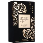 ROSE MUSK - EAU DE PARFUM 110 ML - Image 2