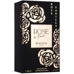 Rose Vanilla by Maison Asrar - Women Perfume - EDP 110 ml - Image 2
