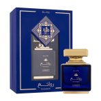 Elite Rawaee Al Wataniah Eternal Edp 100ml - Image 3