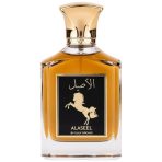 Alaseel Gulf Orchid eau de parfum, unisex - 100ml