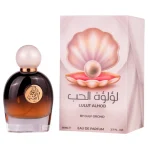 Lulut al Hob by Gulf Orchid - Women Perfume - EDP 80 ml - Image 2
