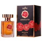 Rose Absolute Maison Asrar - Image 3