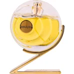 Trophy by Maison Asrar - Unisex Perfume - EDP 100 ml