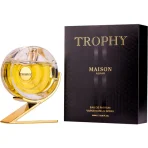 Trophy by Maison Asrar - Unisex Perfume - EDP 100 ml - Image 2
