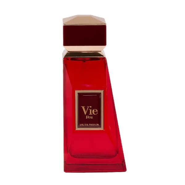Vie Feu