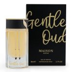 Gentle Oud Maison Asrar 80 ml - Image 2