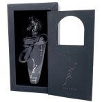 Lattafa MAAHIR Black Edition 100ml - Image 4