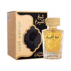 Lattafa Sheikh Al Shuyukh Luxe Edition - Image 3