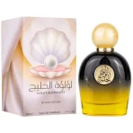 Lulut al Khaleej by Gulf Orchid - Women Perfume - EDP 80 ml - Image 2