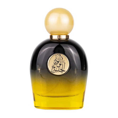 Lulut al Khaleej by Gulf Orchid - Women Perfume - EDP 80 ml