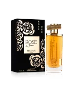 Rose Oud by Maison Asrar - Women Perfume - EDP 110 ml - Image 2