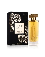 Rose Vanilla by Maison Asrar - Women Perfume - EDP 110 ml - Image 3