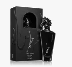 Lattafa MAAHIR Black Edition 100ml - Image 3