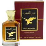 Saqr Alzahab by Gulf Orchid eau de parfum 100ml - Image 3