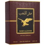 Saqr Alzahab by Gulf Orchid eau de parfum 100ml - Image 2