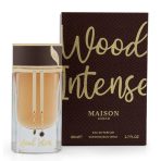 Wood Intense Maison Asrar 80 ml - Image 2