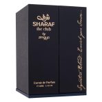 Zimaya Sharaf The Club Perfume extract 100 ml - Image 2