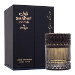 Zimaya Sharaf The Club Perfume extract 100 ml - Image 3