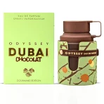 ODYSSEY DUBAI CHOCOLATE 100ml - ARMAF - Image 3