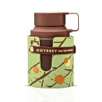 ODYSSEY DUBAI CHOCOLATE 100ml - ARMAF