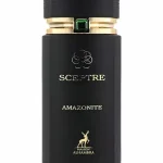 Maison Alhambra Sceptre Amazonite