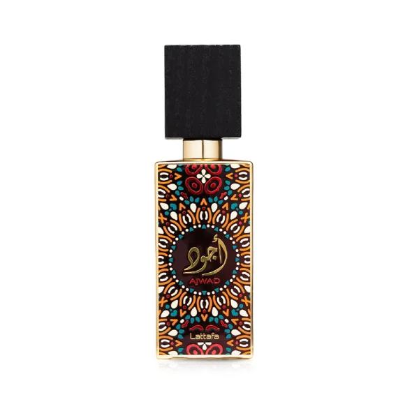 Lattafa Ajwad Eau De Parfum 60ml