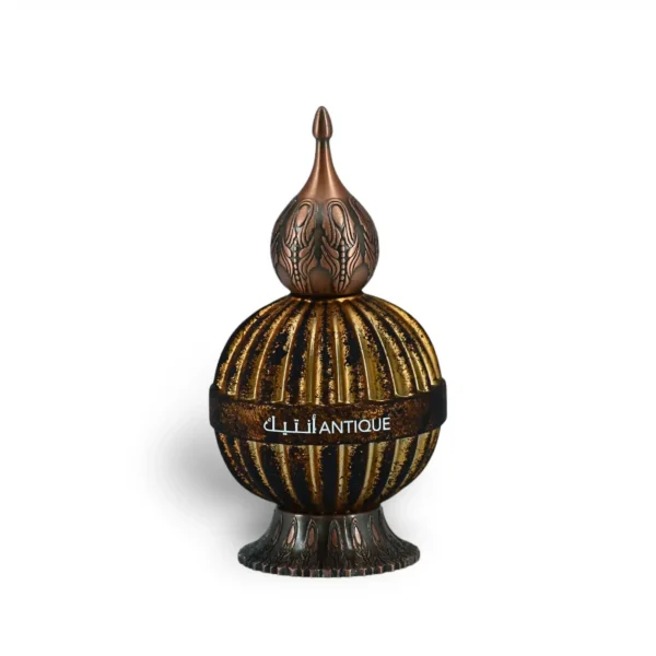 Lattafa Niche Emarati Antique Eau de Parfum 100ml