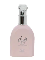 EHSAAS WARD By Zirconia Eau De Parfum For Women 100ml