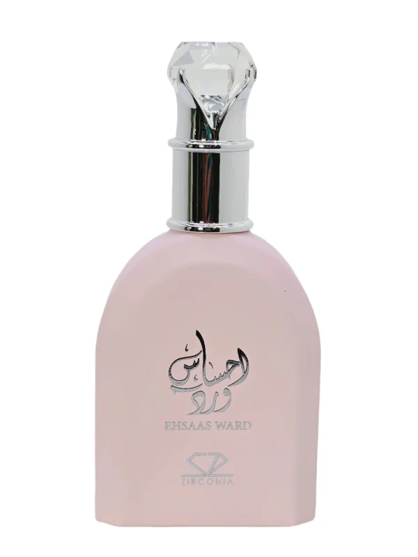 EHSAAS WARD By Zirconia Eau De Parfum For Women 100ml