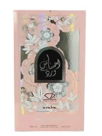 EHSAAS WARD By Zirconia Eau De Parfum For Women 100ml - Image 2
