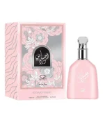 EHSAAS WARD By Zirconia Eau De Parfum For Women 100ml - Image 3