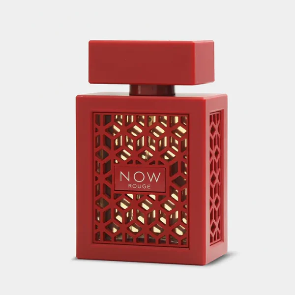 Rave Now Rouge– Eau de Parfum