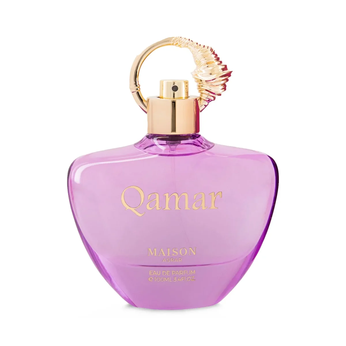 QAMAR EAU DE PARFUM - Image 1