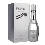 Prive Platinum Riiffs Perfumes - Image 2