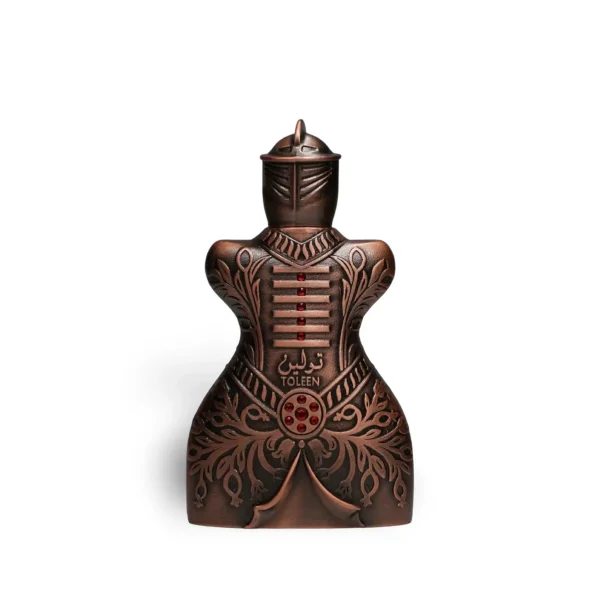 Lattafa Niche Emarati Toleen Eau de Parfum 80ml