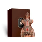 Lattafa Niche Emarati Toleen Eau de Parfum 80ml - Image 3