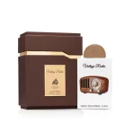 Vintage Radio EDP 100ml. By Lattafa Pride - Image 3