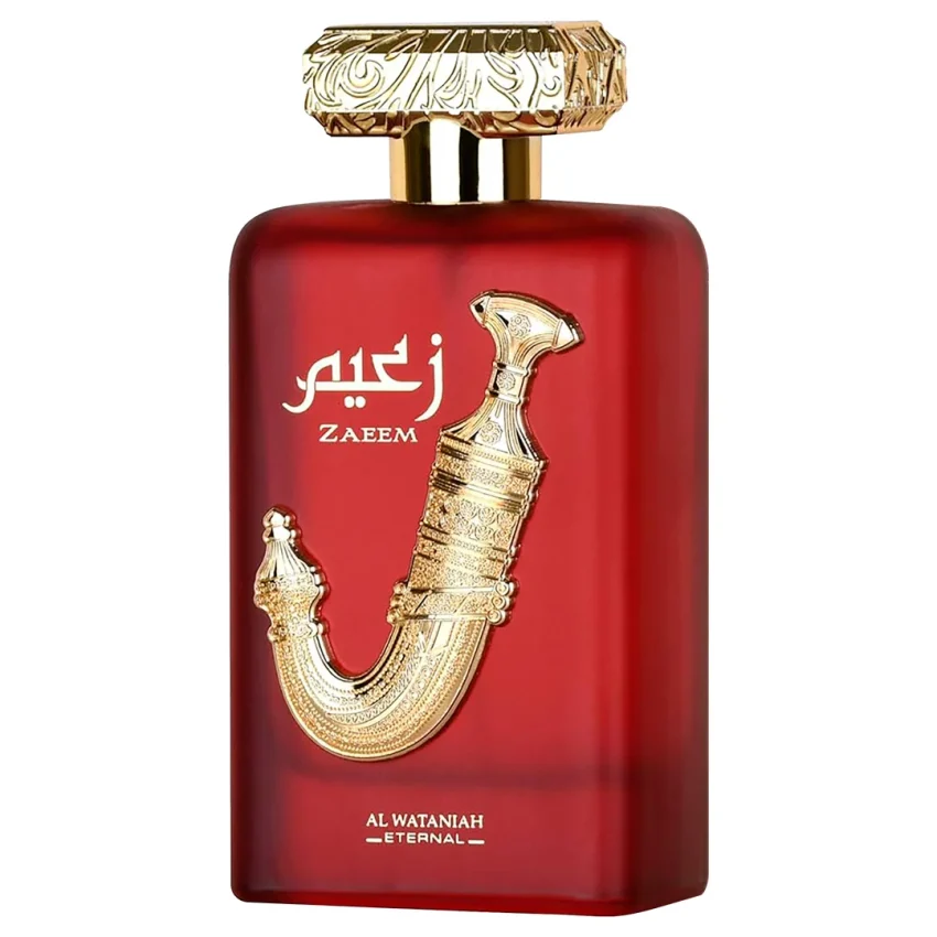 Al Wataniah Eternal Zaeem Edp 100ml
