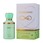 Honeymoon by Gulf Orchid - Women Perfume - EDP 100 ml - Image 2