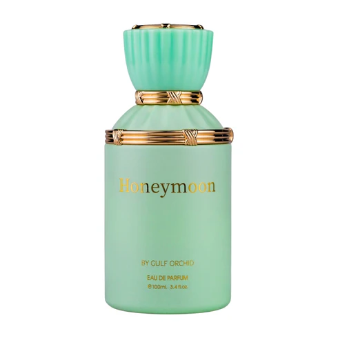 Honeymoon by Gulf Orchid - Women Perfume - EDP 100 ml