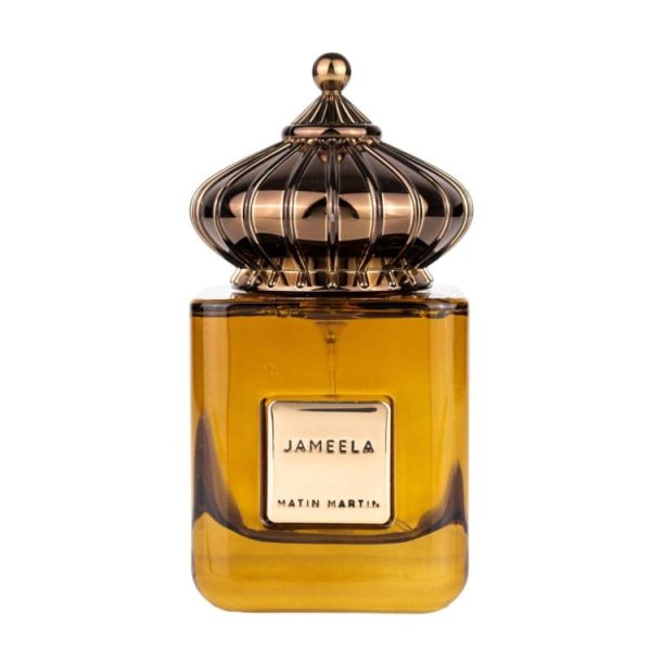 Jameela Matin Martin 100 ml, Eau de Parfum