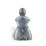 Lattafa Khalid Niche Emarati Perfumes Eau De Parfum (80ml)