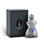 Lattafa Khalid Niche Emarati Perfumes Eau De Parfum (80ml) - Image 2