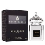 Limitless Matin Martin 100 ml, eau de parfum - Image 3