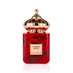 Matin Martin Amber Wave Eau De Parfum 100ml