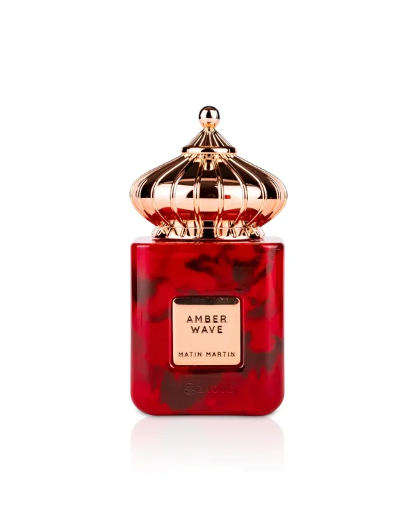 Matin Martin Amber Wave Eau De Parfum 100ml