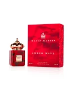 Matin Martin Amber Wave Eau De Parfum 100ml - Image 2