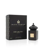 Matin Martin Sahama Eau De Parfum 100ml - Image 2