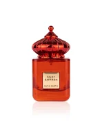 Matin Martin Silky Saffron Eau De Parfum 100ml