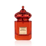 Matin Martin Silky Saffron Eau De Parfum 100ml